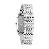 Montre Bulova Homme Tony Bennet in Acier 96B471 - 96B471